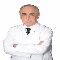 Op. Dr. Veysel ÖZATEŞ